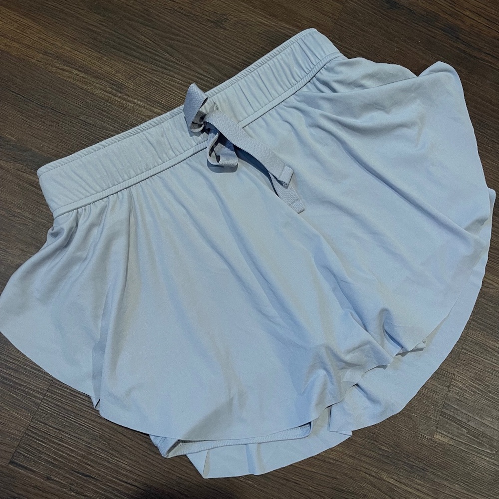 Athletic Skort